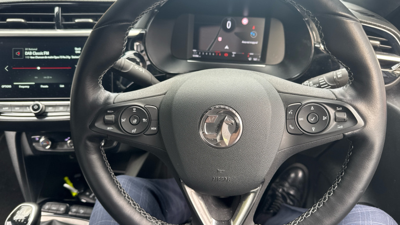 Vauxhall Corsa 1.2 Turbo Ultimate 5dr Petrol Hatchback